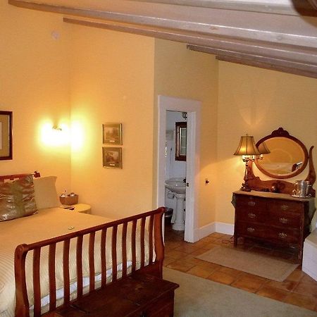 The Orchid Inn At Santa Barbara Zimmer foto