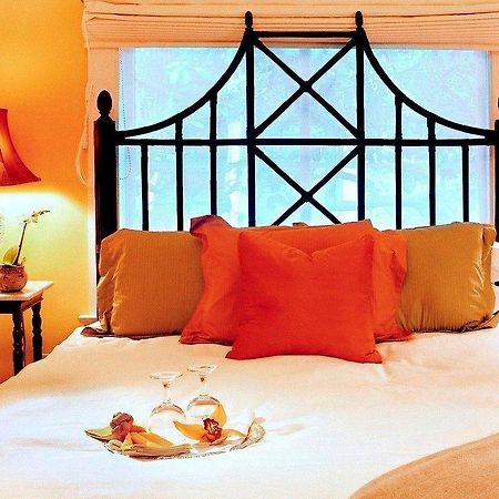 The Orchid Inn At Santa Barbara Zimmer foto