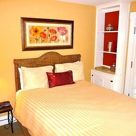The Orchid Inn At Santa Barbara Zimmer foto