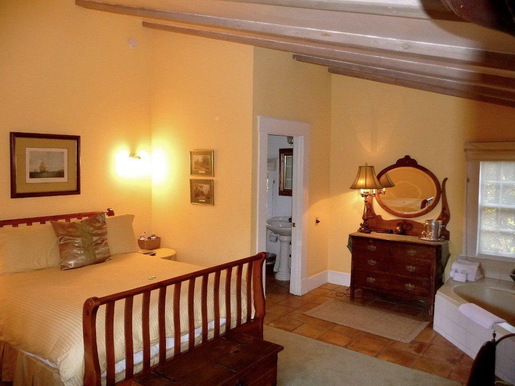 The Orchid Inn At Santa Barbara Zimmer foto