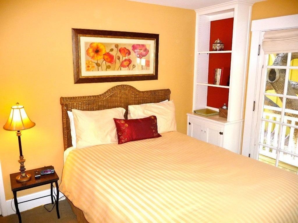 The Orchid Inn At Santa Barbara Zimmer foto